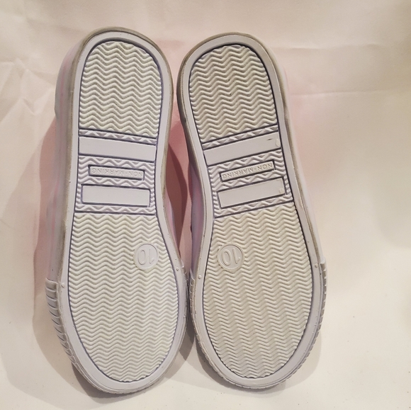 Minions pink keds - Picture 4 of 4
